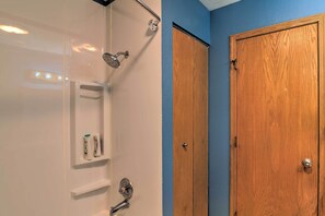 Maison (2 Bedrooms) | Intérieur