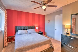 Casa (2 Bedrooms) | Interior