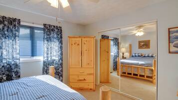 獨棟房屋 (2 Bedrooms) | 住宿內部