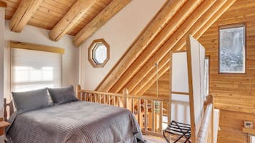 Hus (2 Bedrooms) | Interiör