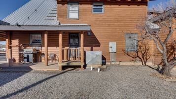 Rumah (2 Bedrooms) | Interior