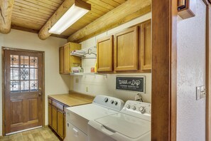 Huis (2 Bedrooms) | Interieur