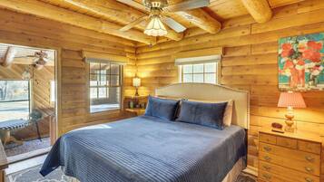 Rumah (2 Bedrooms) | Interior