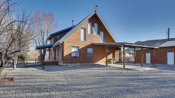 Rumah (2 Bedrooms) | Interior