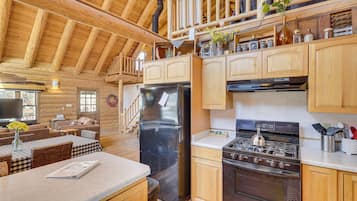 Casa (2 Bedrooms) | Interior