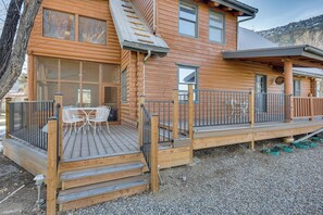 Maison (2 Bedrooms) | Intérieur