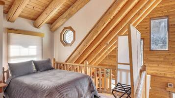 独立别墅 (2 Bedrooms) | 住宿内部