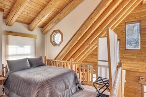 Talo (2 Bedrooms) | Sisätilat