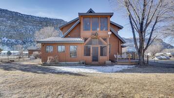 House (2 Bedrooms) | Front of property