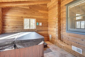 Huis (2 Bedrooms) | Interieur