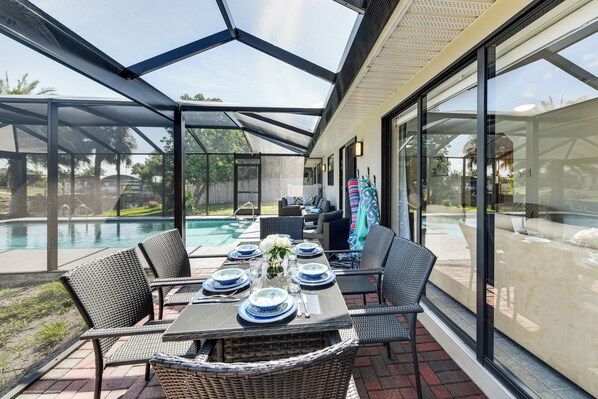 獨棟房屋 (3 Bedrooms) | 住宿內部