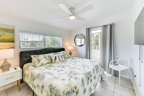 House (3 Bedrooms) | Interior - 8 Mi to Charlotte Sports Park: Home w/ Gulf Access (Port Charlotte)