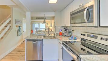 Villa (2 Bedrooms) | Interior