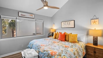 Villa (2 Bedrooms) | Intérieur