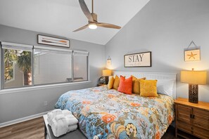 Villa (2 Bedrooms) | Interni