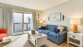 Villa (2 Bedrooms) | Interior