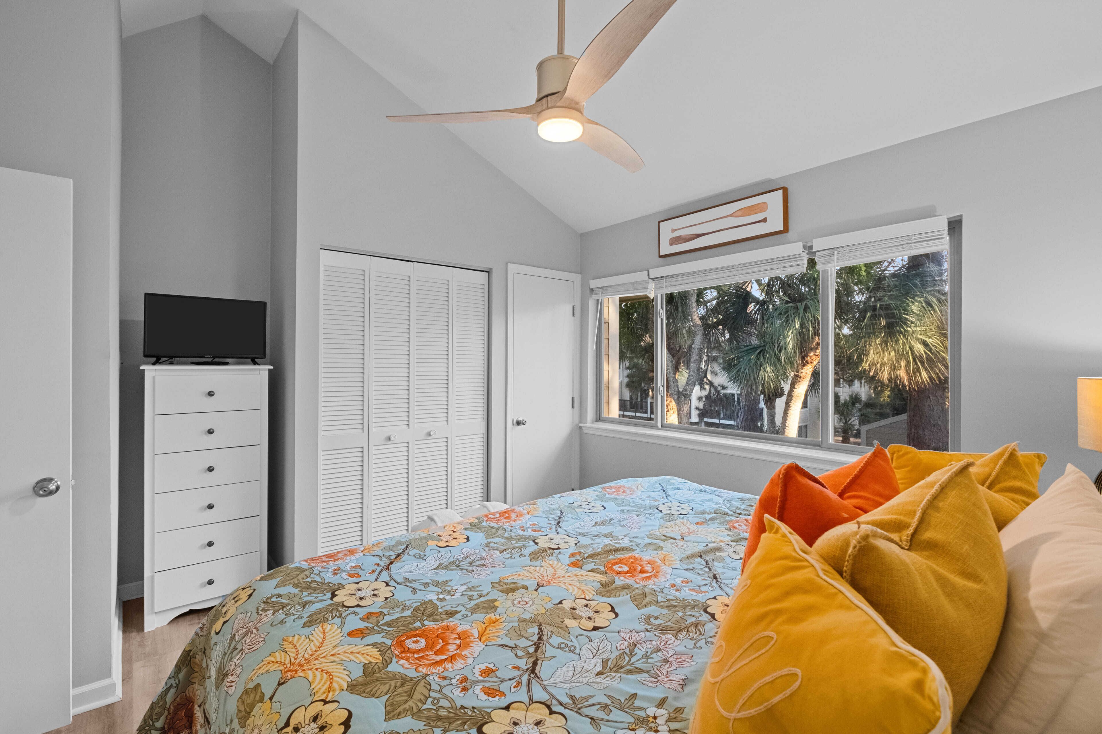 Villa (2 Bedrooms) | Interior