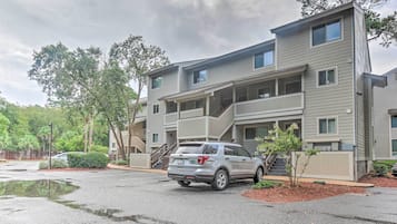 Vila (2 Bedrooms) | Interior