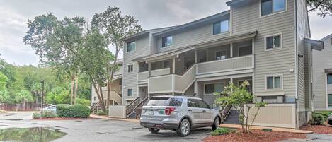 Villa (2 Bedrooms) | Intérieur