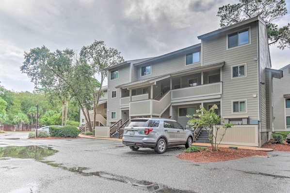 Villa (2 Bedrooms) | Interior