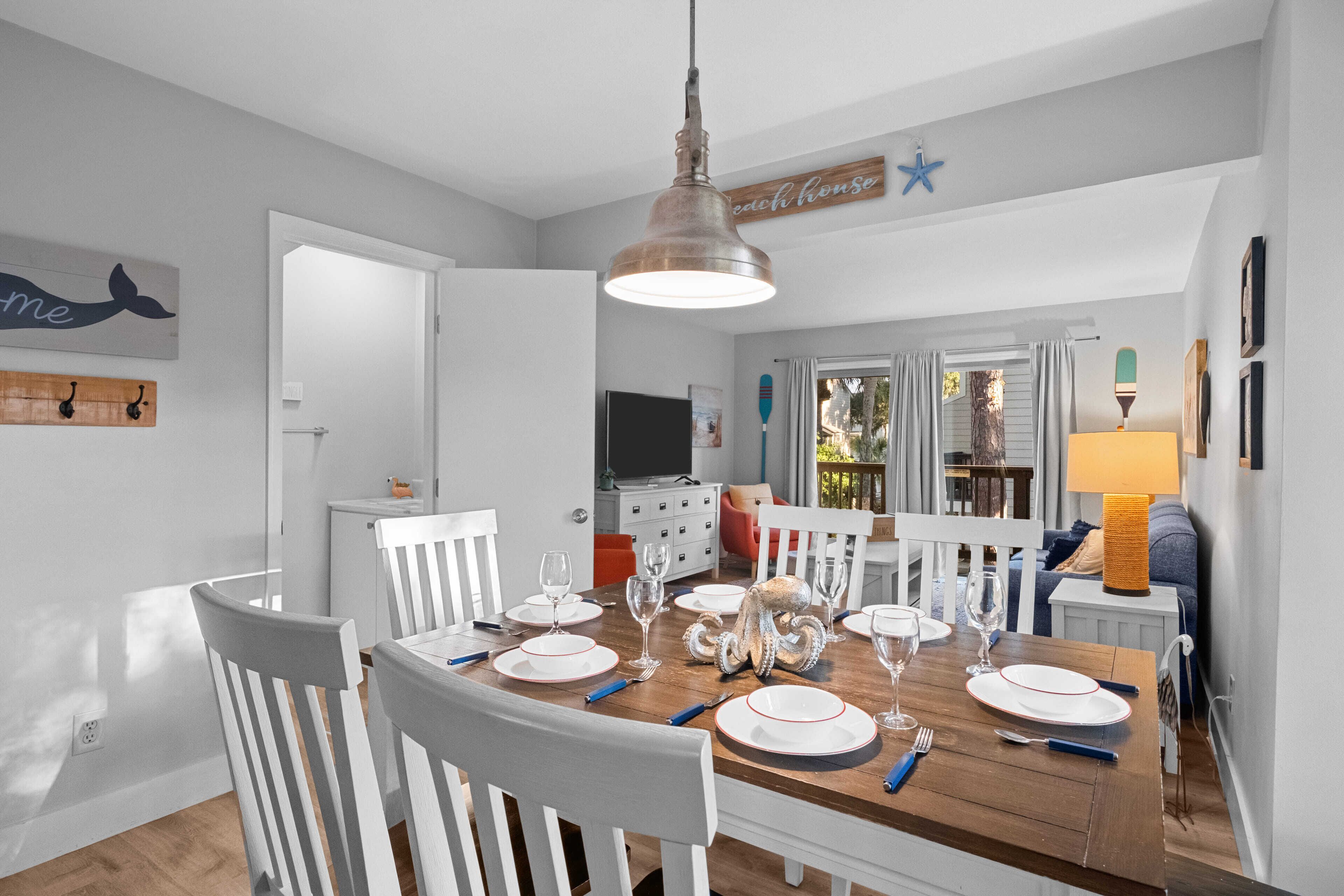 Villa (2 Bedrooms) | Interior