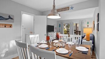 Villa (2 Bedrooms) | Interior