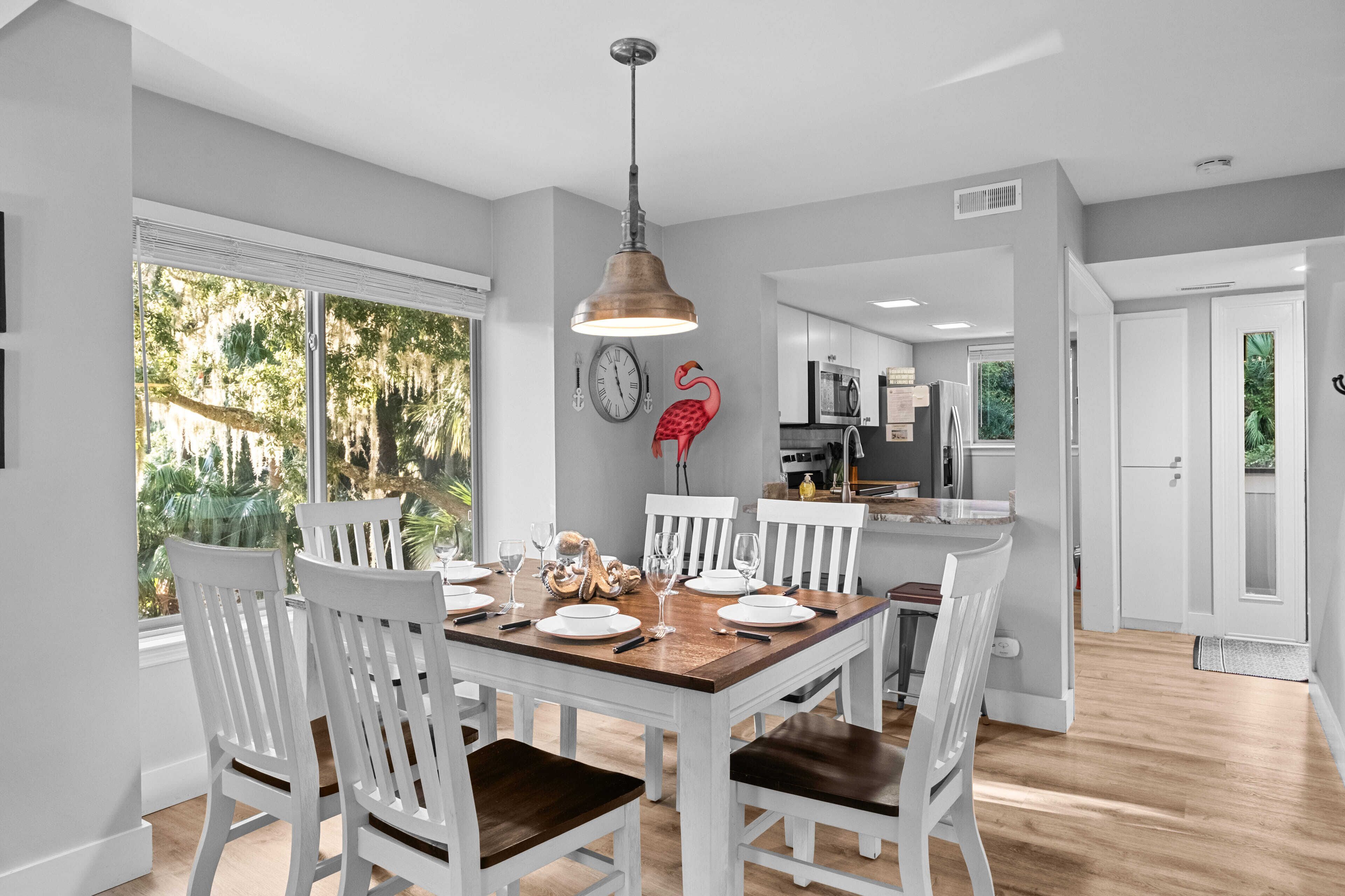 Villa (2 Bedrooms) | Interior