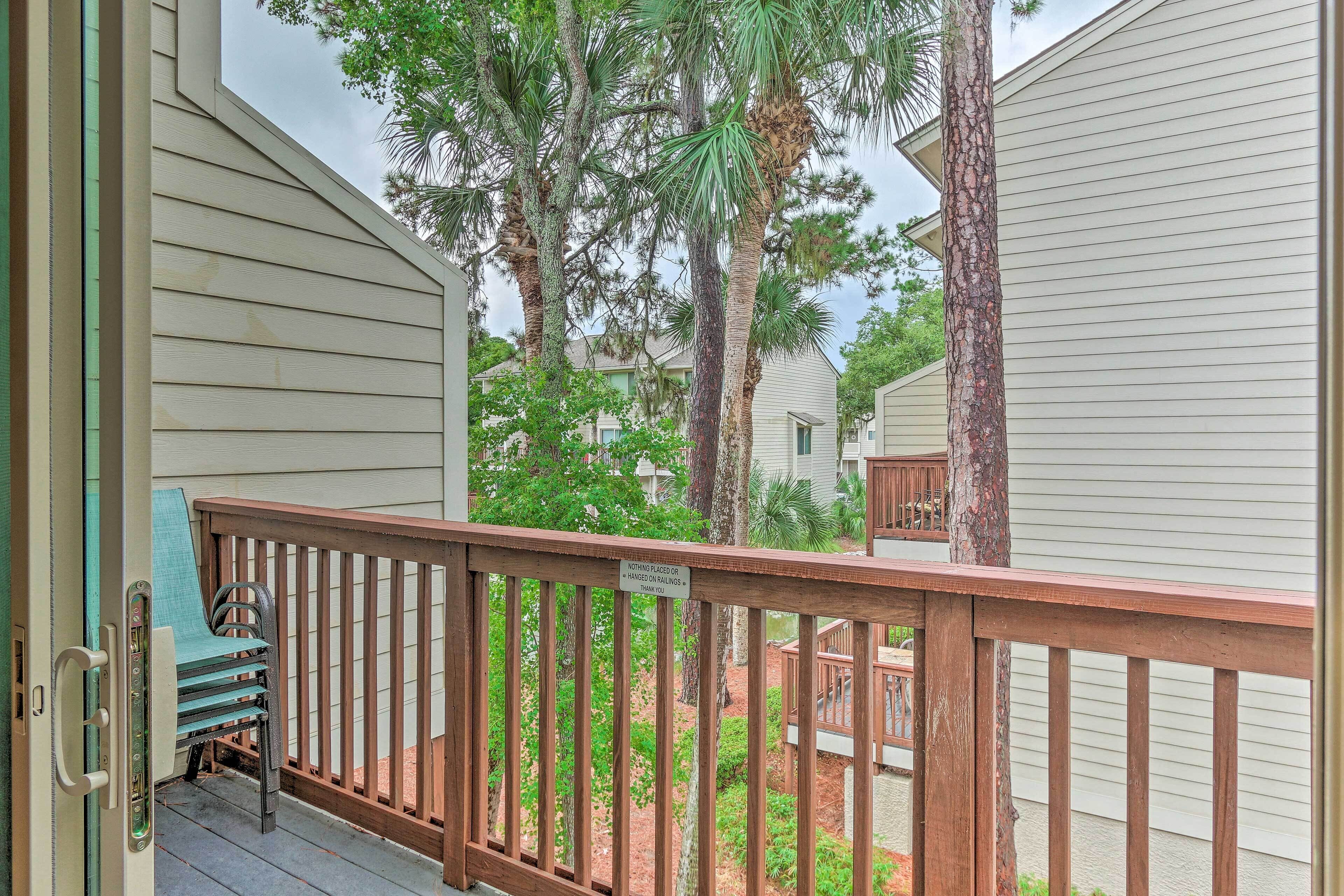 Villa (2 Bedrooms) | Interior