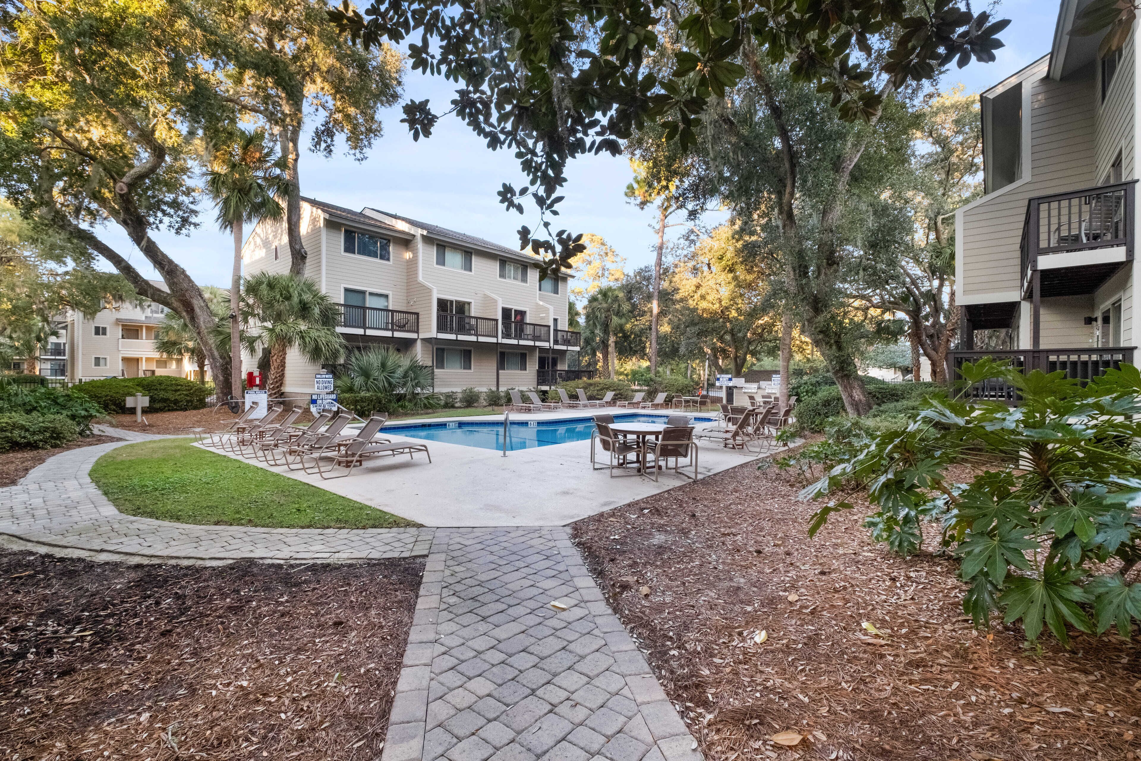 Vila (2 Bedrooms) | Interior