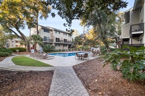 Villa (2 Bedrooms) | Interior