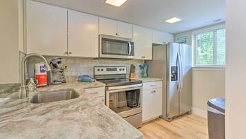 Biệt thự (2 Bedrooms) | Nội thất