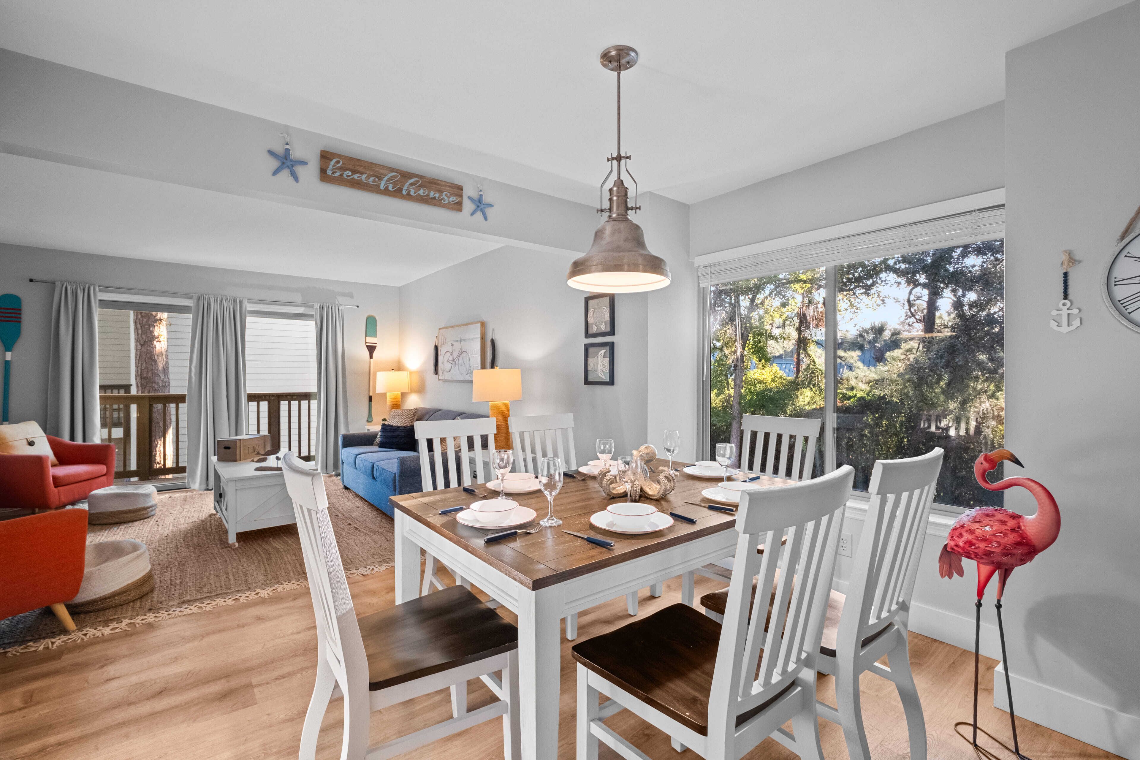 Villa (2 Bedrooms) | Interior