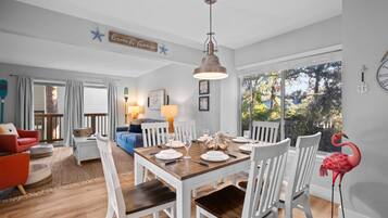 Villa (2 Bedrooms) | Interior