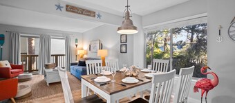 Family Hilton Head Villa: Walk to Beach + Pool