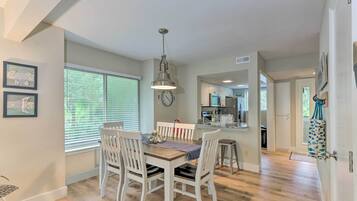 Vila (2 Bedrooms) | Interior