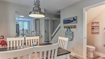 Biệt thự (2 Bedrooms) | Nội thất