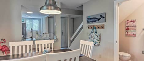 Villa (2 Bedrooms) | Interior