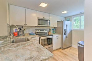 別墅 (2 Bedrooms) | 住宿內部