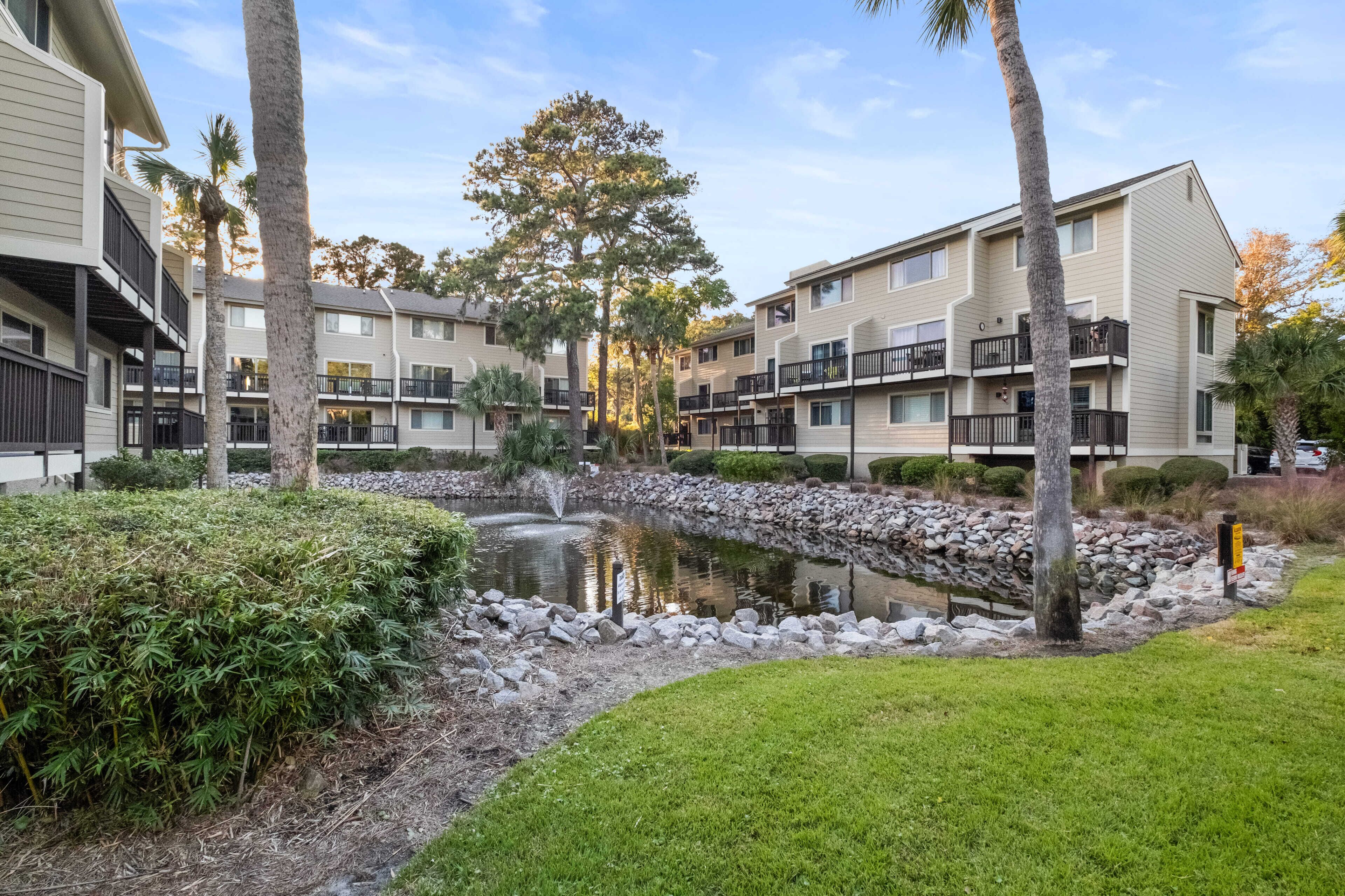 Villa (2 Bedrooms) | Interior