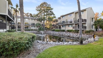 Villa (2 Bedrooms) | Interior