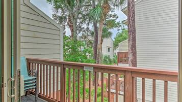 Biệt thự (2 Bedrooms) | Nội thất