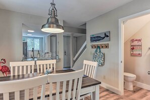 別墅 (2 Bedrooms) | 住宿內部