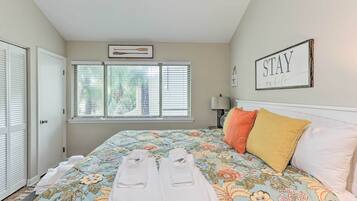 Villa (2 Bedrooms) | Interior