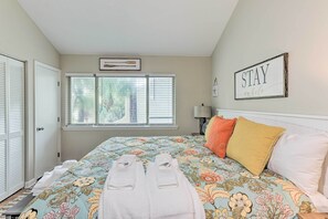 Villa (2 Bedrooms) | Intérieur