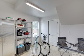 公寓 (2 Bedrooms) | 內部