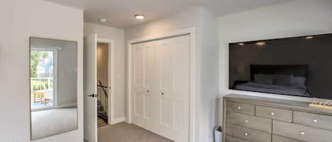 Appartement (2 Bedrooms) | Intérieur