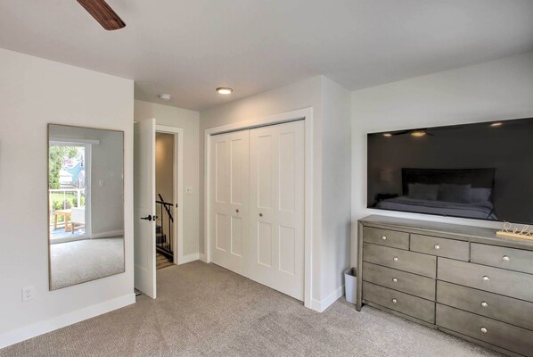 公寓 (2 Bedrooms) | 內部