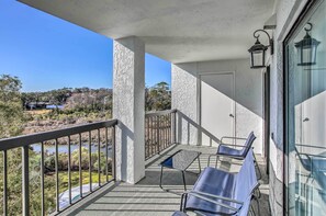 Lägenhet (2 Bedrooms) | Interiör