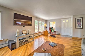 Casa (3 Bedrooms) | Parte interna