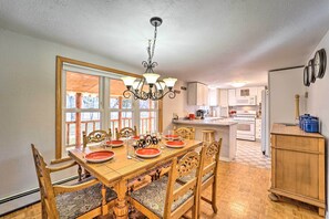 Ev (3 Bedrooms) | İç mekân